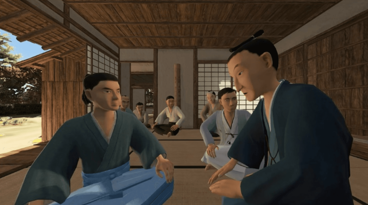 世界遺産や幕末の歴史について学べるスポット！入館料割引